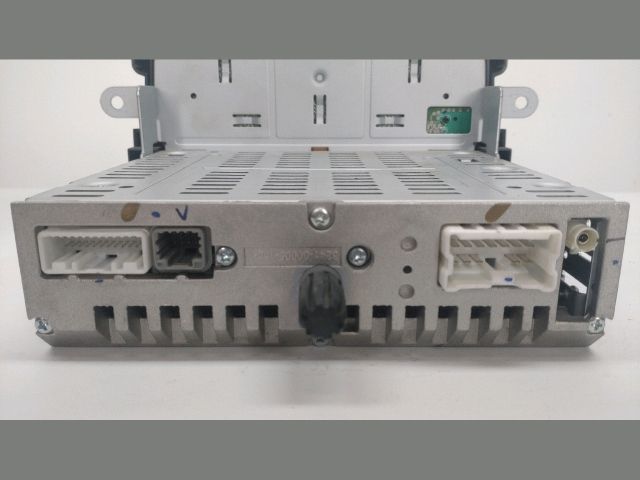 bontott DACIA DOKKER Rádió / CD