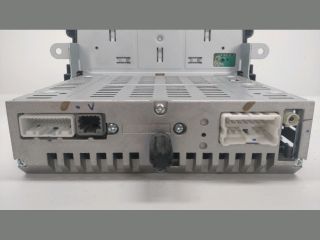 bontott DACIA DOKKER Rádió / CD