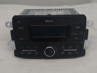 bontott DACIA DOKKER Rádió / CD