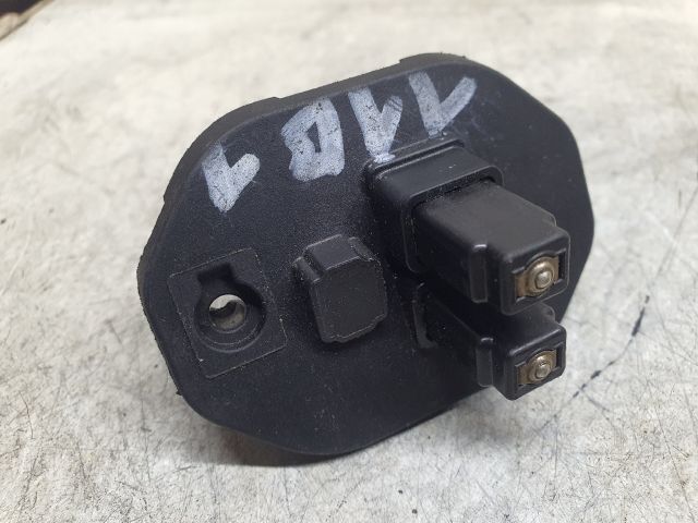 bontott DACIA DOKKER Tolóajtó Érintkező