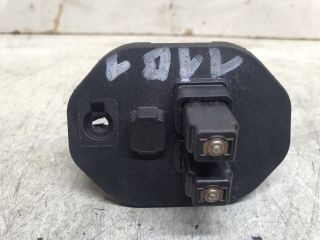 bontott DACIA DOKKER Tolóajtó Érintkező