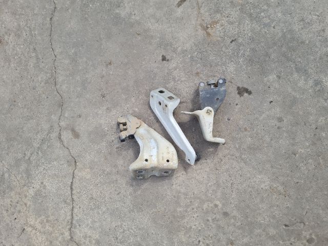 bontott DACIA DOKKER Tolóajtó Sín Görgő Szett