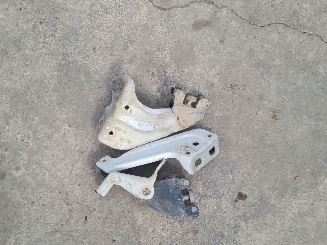 bontott DACIA DOKKER Tolóajtó Sín Görgő Szett