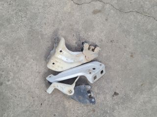 bontott DACIA DOKKER Tolóajtó Sín Görgő Szett