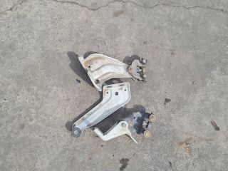 bontott DACIA DOKKER Tolóajtó Sín Görgő Szett