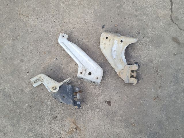 bontott DACIA DOKKER Tolóajtó Sín Görgő Szett