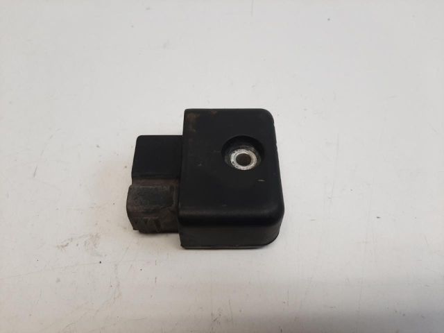 bontott DACIA DOKKER Tolóajtó Ütköző