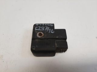 bontott DACIA DOKKER Tolóajtó Ütköző