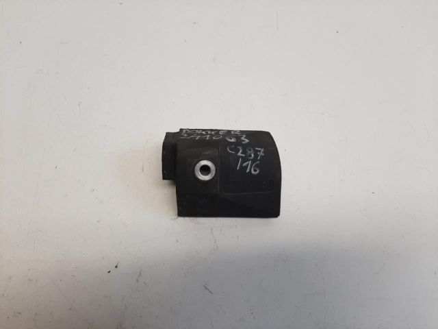 bontott DACIA DOKKER Tolóajtó Ütköző