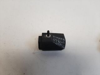 bontott DACIA DOKKER Tolóajtó Ütköző