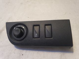 bontott DACIA DOKKER Tükör Kapcsoló