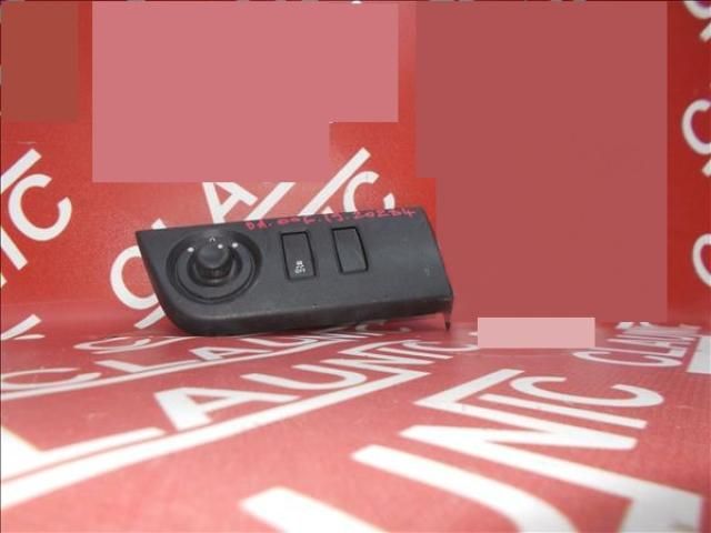 bontott DACIA DOKKER Tükör Kapcsoló