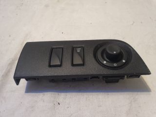 bontott DACIA DOKKER Tükör Kapcsoló