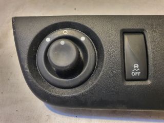 bontott DACIA DOKKER Tükör Kapcsoló