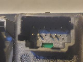 bontott DACIA DOKKER Tükör Kapcsoló