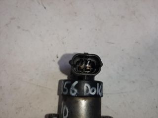 bontott DACIA DOKKER Üzemanyag Befecskendező Vezérlő