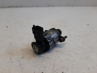 bontott DACIA DOKKER Üzemanyag Befecskendező Vezérlő