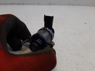 bontott DACIA DOKKER Üzemanyag Befecskendező Vezérlő