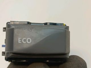 bontott DACIA DOKKER Üzemmód Választó Kapcsoló