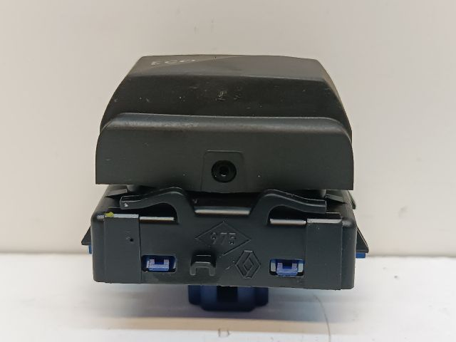 bontott DACIA DOKKER Üzemmód Választó Kapcsoló