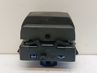 bontott DACIA DOKKER Üzemmód Választó Kapcsoló