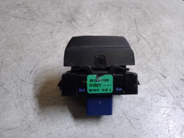 bontott DACIA DOKKER Üzemmód Választó Kapcsoló