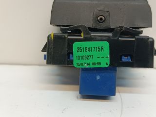 bontott DACIA DOKKER Üzemmód Választó Kapcsoló