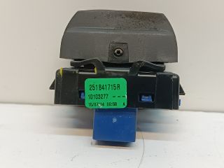 bontott DACIA DOKKER Üzemmód Választó Kapcsoló