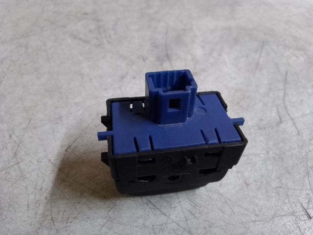 bontott DACIA DOKKER Üzemmód Választó Kapcsoló