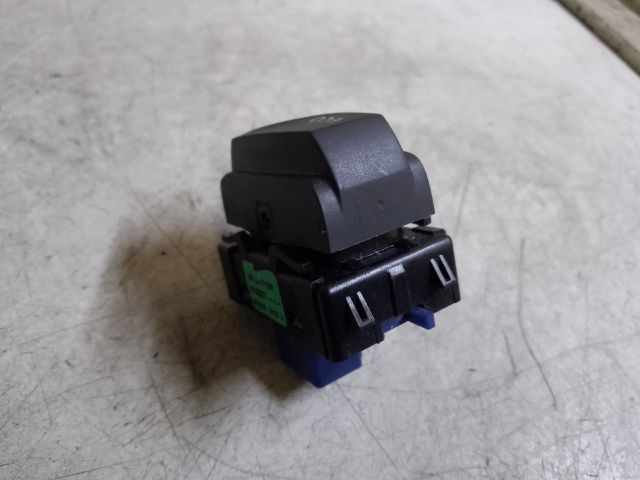 bontott DACIA DOKKER Üzemmód Választó Kapcsoló