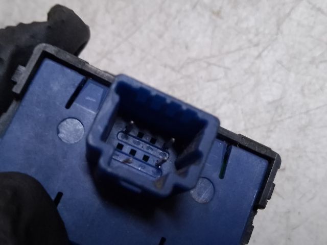 bontott DACIA DOKKER Üzemmód Választó Kapcsoló