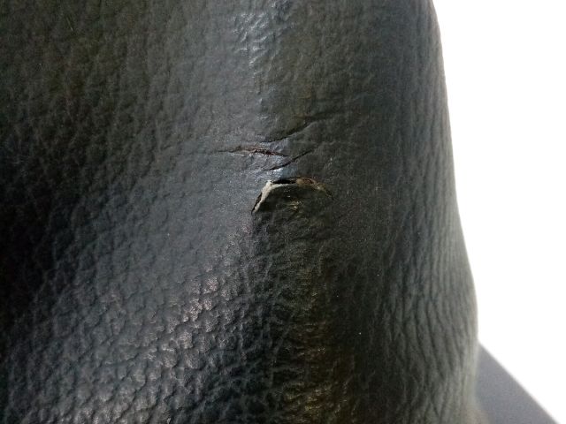 bontott DACIA DOKKER Váltószoknya