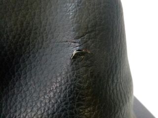 bontott DACIA DOKKER Váltószoknya