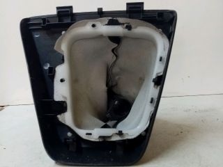 bontott DACIA DOKKER Váltószoknya