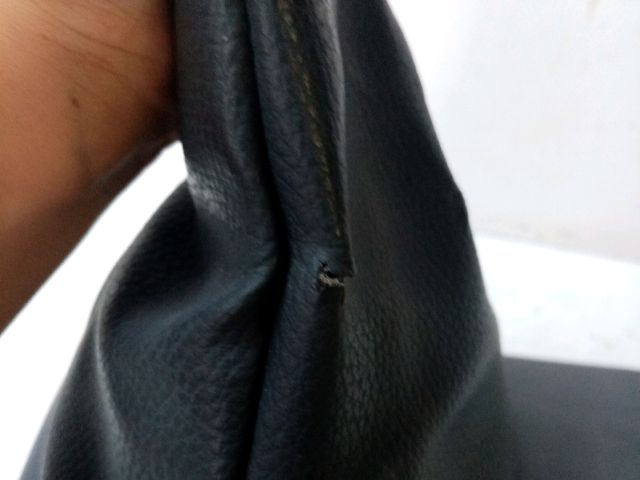 bontott DACIA DOKKER Váltószoknya