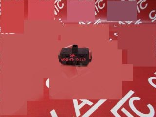 bontott DACIA DOKKER Vészvillogó Kapcsoló