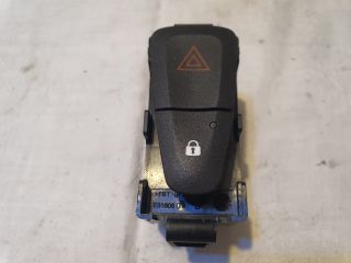 bontott DACIA DOKKER Vészvillogó Kapcsoló