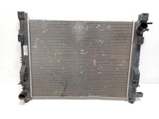 bontott DACIA DOKKER Vízhűtő Radiátor Tartó