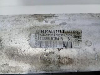 bontott DACIA DOKKER Vízhűtő Radiátor Tartó