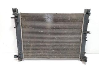 bontott DACIA DOKKER Vízhűtő Radiátor Tartó