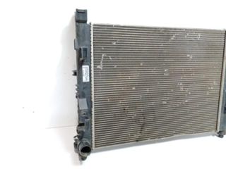 bontott DACIA DOKKER Vízhűtő Radiátor Tartó