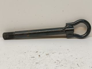 bontott DACIA DOKKER Vonószem