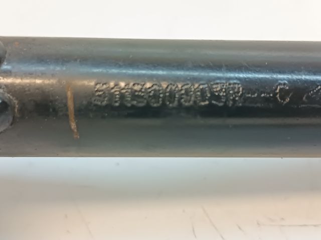 bontott DACIA DOKKER Vonószem