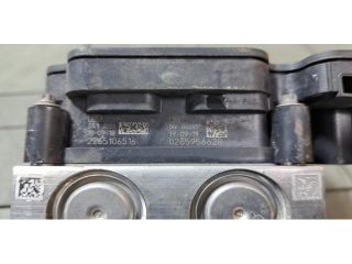 bontott DACIA DUSTER ABS Kocka