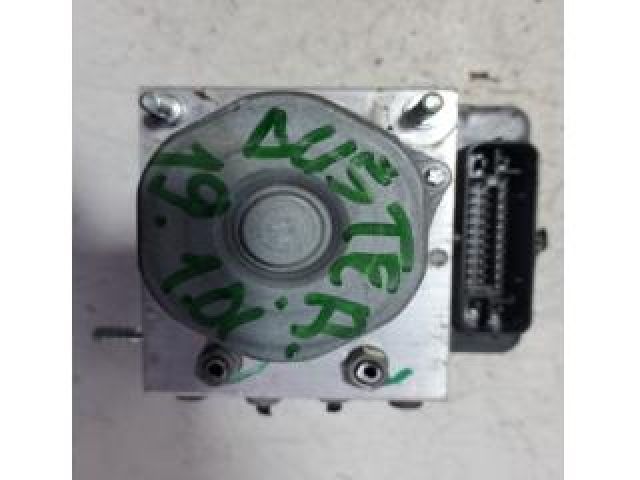 bontott DACIA DUSTER ABS Kocka