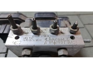 bontott DACIA DUSTER ABS Kocka