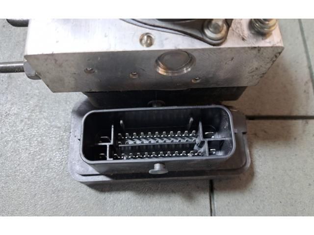 bontott DACIA DUSTER ABS Kocka