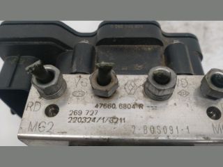 bontott DACIA DUSTER ABS Kocka