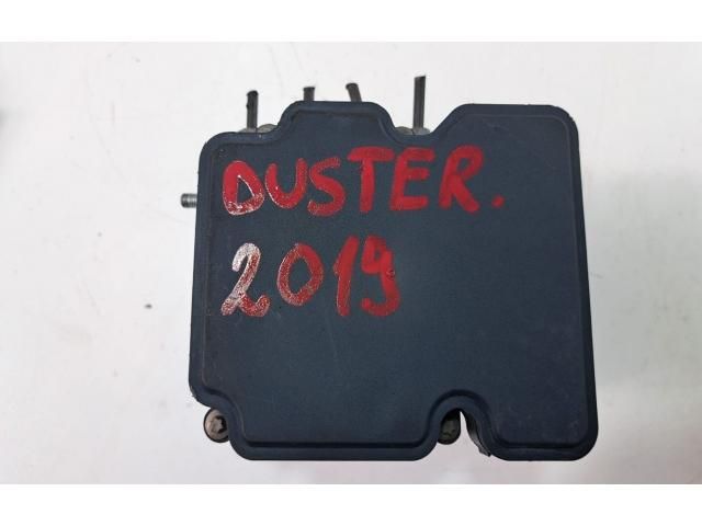 bontott DACIA DUSTER ABS Kocka