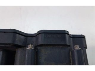 bontott DACIA DUSTER ABS Kocka